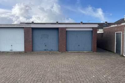 Garage Pegasusstraat 85 Volendam