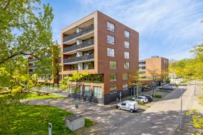 Woning Wethouder Schuurmanslaan 22B Den Bosch