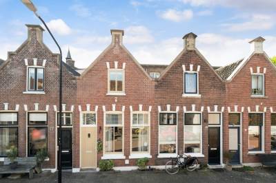 Woning Latourpad 15 Dordrecht