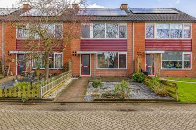 Woning Westerholm 13 Noordbroek