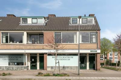 Woning Julius Röntgenlaan 2 Dieren