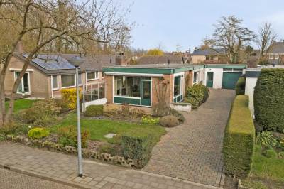 Woning Helfrichlaan 2 Wieringerwerf