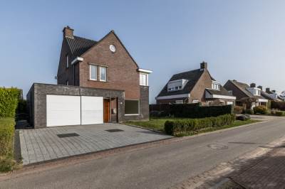 Woning Gerendalsweg 12C Scheulder