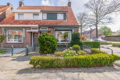 Woning Putstraat 93 Waalwijk