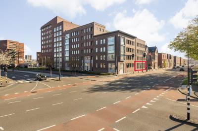 Woning Terheijdenstraat 4 Breda