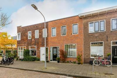 Woning Elzenplein 60 Haarlem