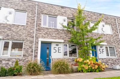 Woning Roegoorn 5E Assen