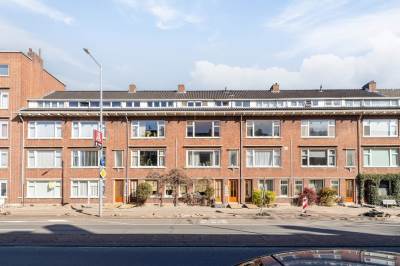 Woning Burgemeester Knappertlaan 270A Schiedam