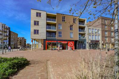 Woning Homerushof 23 Almere