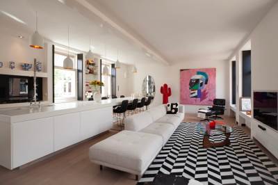 Woning Da Costastraat 333 Amsterdam