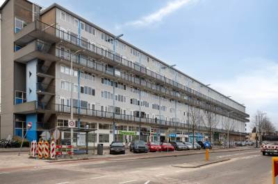 Woning Pieter Calandlaan 311 Amsterdam