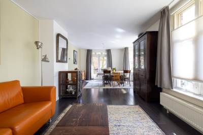 Woning Statenweg 74B Rotterdam