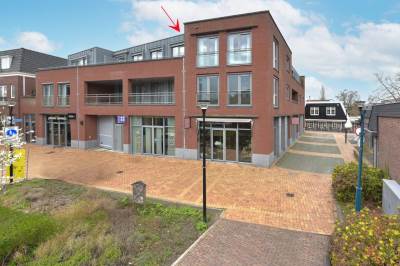 Woning Dorpsstraat 30 Mijdrecht