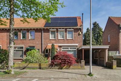 Woning Duifstraat 12 Tilburg