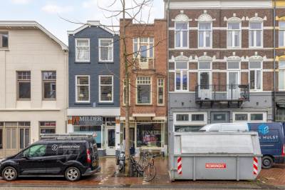 Woning Hertogstraat 119A Nijmegen