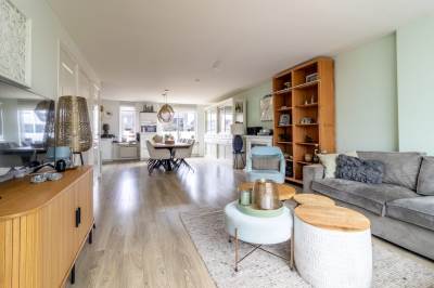 Woning Pastorielaan 135 Hoogland