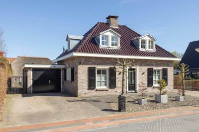Woning Wipmolen 16 de Lutte