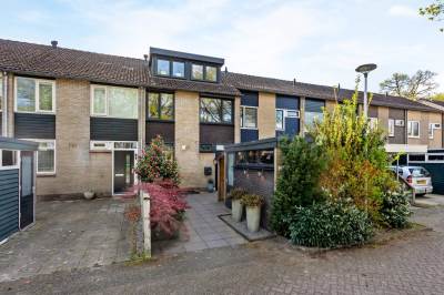 Woning Hunenveldlaan 5 Oldenzaal