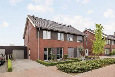 Woning Marjolein 18 Oost West en Middelbeers