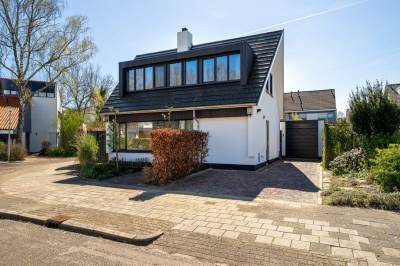 Woning Rensumaborg 17 Almelo