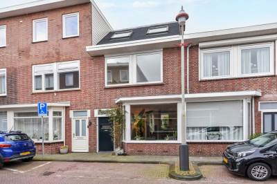 Woning Puttensestraat 46 Den Haag