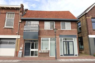 Woning Rienck Bockemakade 10C Sneek