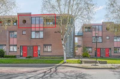 Woning Veenderweg 21 Ede