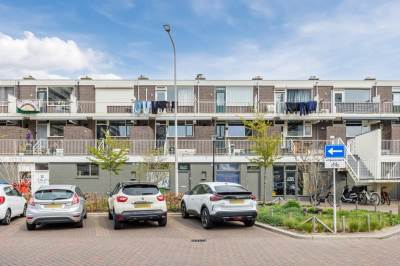 Woning Hoornesplein 75 Katwijk (ZH)