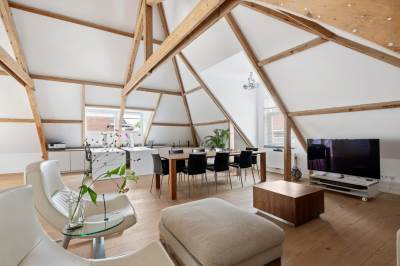 Woning Rotterdamse Rijweg 7B Rotterdam