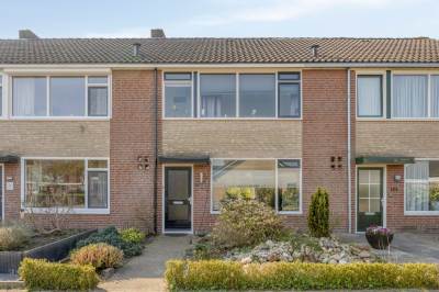 Woning Henry Dunantweg 186 Neede