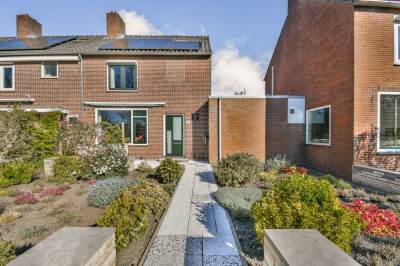 Woning Zwarteweg 111 Aalsmeer