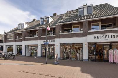Woning Nijstad 34 Borne