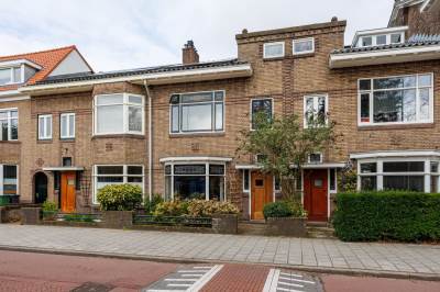 Woning Julianalaan 93 Delft