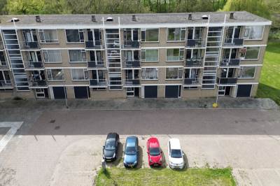 Woning Aldenhof 3573 Nijmegen