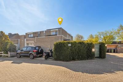 Woning Hoenderberg 5 Roosendaal