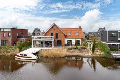 Woning Blitsaerderleane 48 Leeuwarden