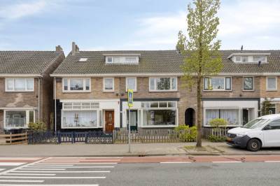 Woning Leliestraat 23 Koog aan de Zaan