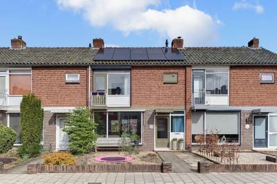 Woning Oltmansstraat 7 Harderwijk