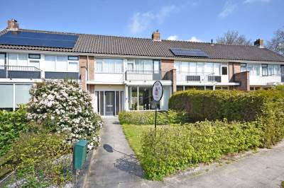 Woning Vossenburcht 6 Hurdegaryp