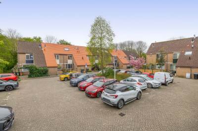 Woning Peperdonk 10 Spijkenisse