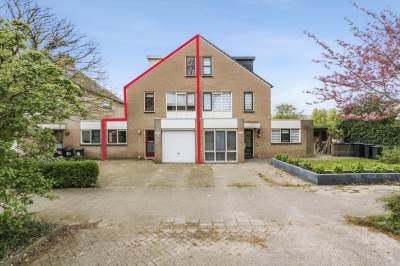 Woning Hoofdweg 785A Hoofddorp