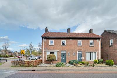 Woning Bloemenstraat 42 Hilvarenbeek