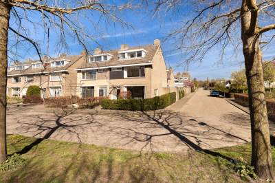 Woning Plantsoen 20 Prinsenbeek
