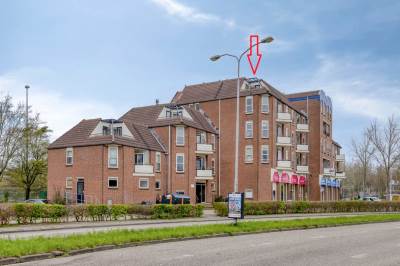 Woning Bodegraafsestraatweg 150 Gouda