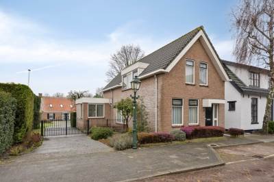 Woning De Ruyterstraat 15 Capelle aan den IJssel