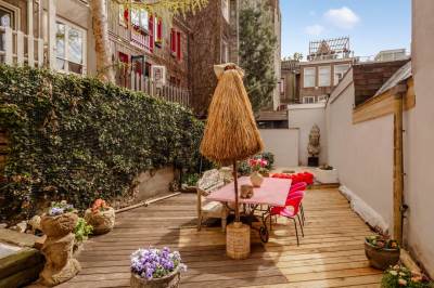 Woning Westerstraat 73 Amsterdam