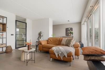 Woning Ruysdaelstraat 71 Heemskerk