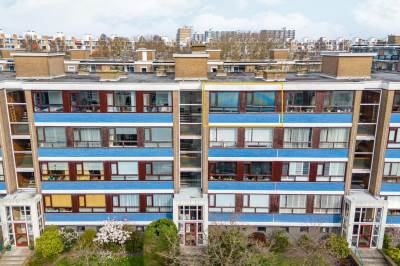Woning Willem Pijperstraat 43 Den Haag