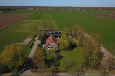 Woning Kuiperstraat 16 Halle