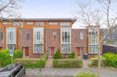 Woning Aria 19 Zaandam